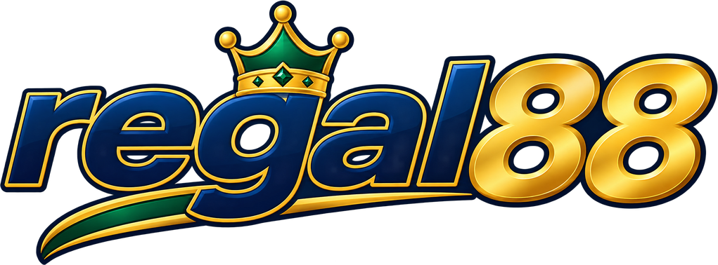 Regal88 Logo